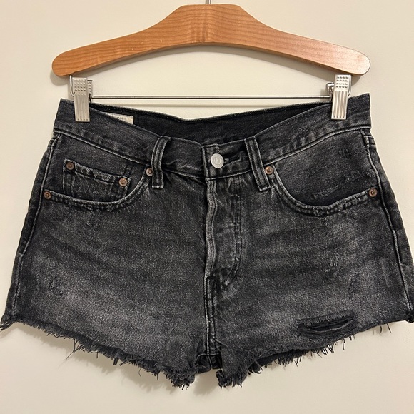 LEVI’S 501 Shorts - Picture 1 of 12